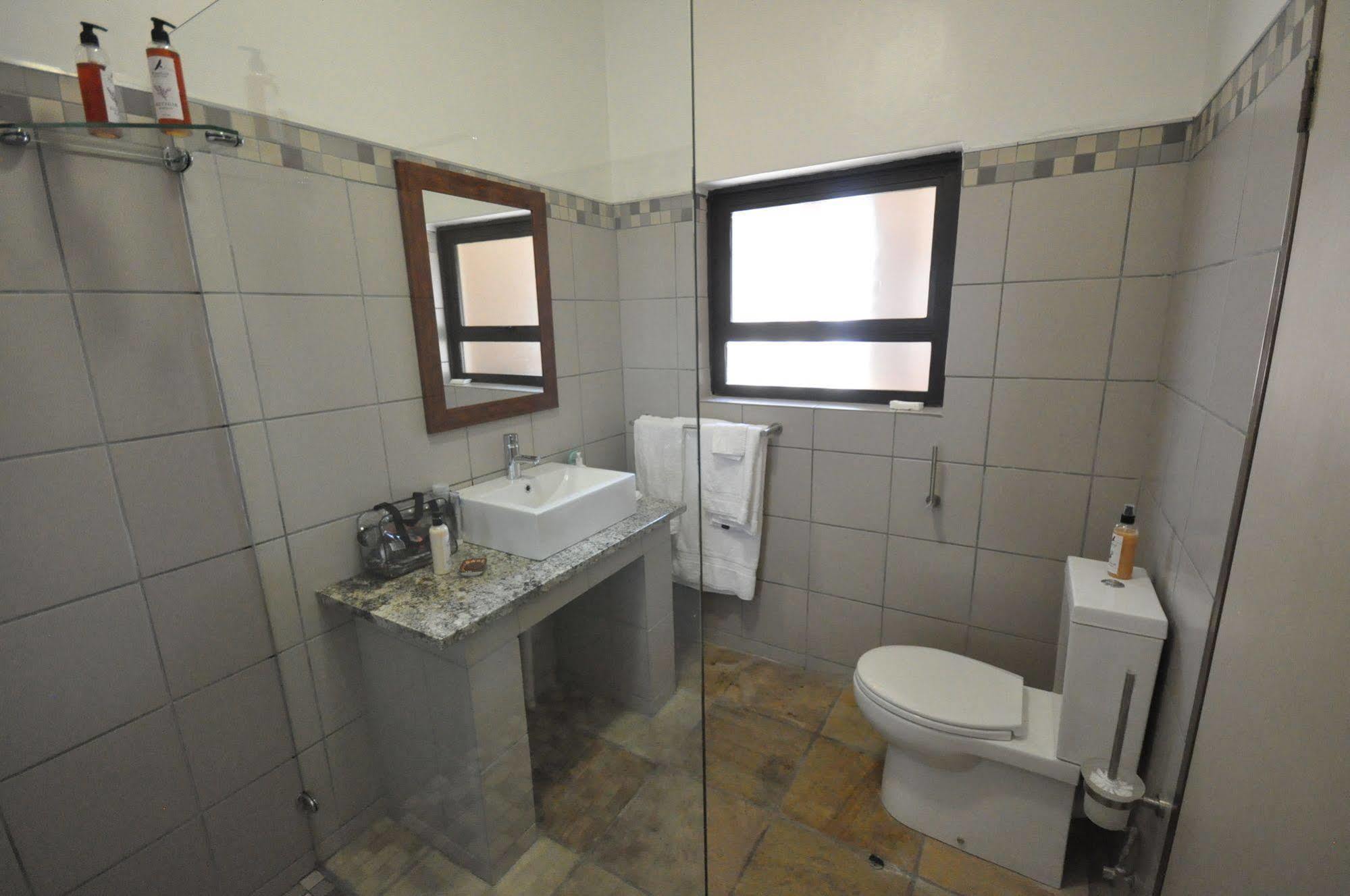 Witsieshoek Mountain Lodge Phuthaditjhaba Bagian luar foto