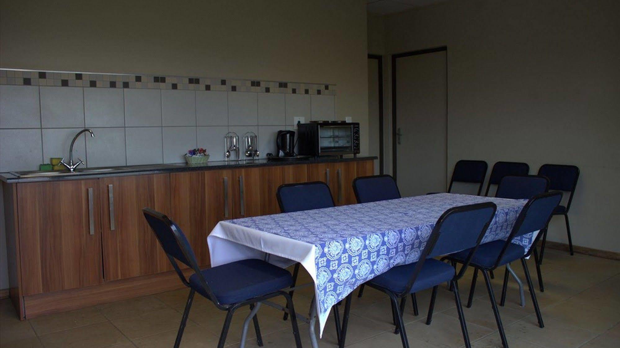 Witsieshoek Mountain Lodge Phuthaditjhaba Bagian luar foto